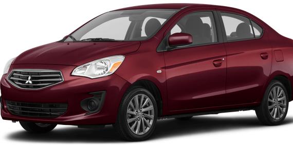 MITSUBISHI MIRAGE G4 2019 ML32F3FJ6KHF13143 image MITSUBISHI MIRAGE G4 2019 ML32F3FJ6KHF13143 image
